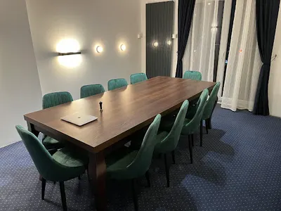 Notariusz Warszawa - Michał Popławski - Нотаріус - Notary - Praga-Południe - Gocław - Kancelaria Notarialna